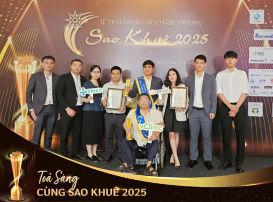 Chuyển đổi số y tế: SMED và vClinic góp phần thay đổi “cuộc chơi”