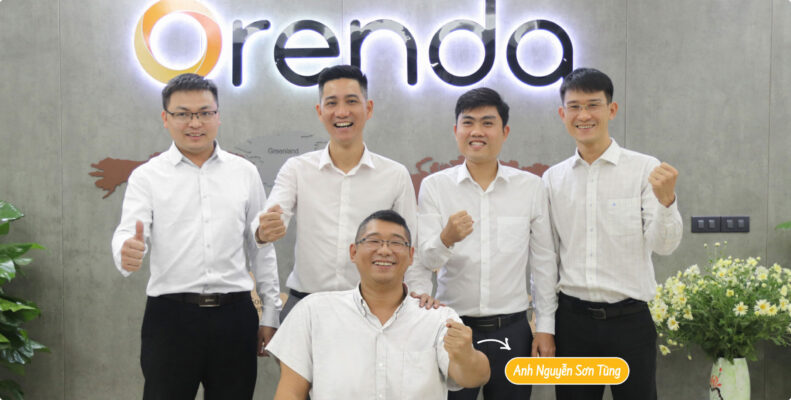 Từ “Thực tập sinh lâu đời” đến người đưa vClinic chạm tay vào Sao Khuê 2025